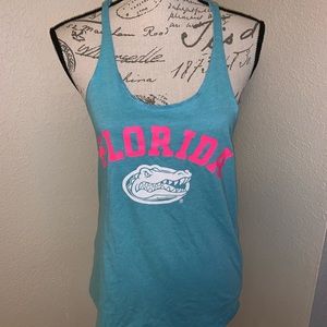 Colosseum Tank Top